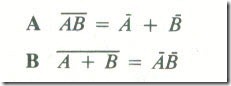 Design Of Combinantion Logic Circuit6_05