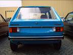 Volkswagen Golf 1 75KM!!