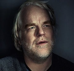 Philip Seymour Hoffman az Istenek zsebében