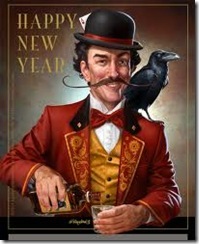 H N Y 2012 H N Y 2012