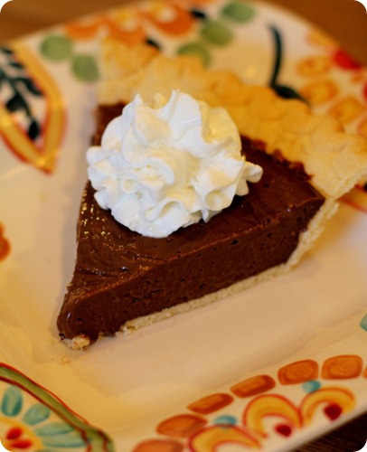 hairy cream pie