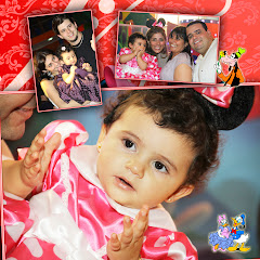 Fotos do evento Maria Clara - 1 ano. Foto numero 017. Fotografia (fotografias) de Adriana Pimenta Produções, que faz foto e vídeo de casamentos, aniversários e eventos em geral, bem como fotoprodutos, fotolivros e álbuns diagramados. Atua em São Paulo. fotos de casamento sao paulo sp para fotografia são fotografos casamentos festa infantil crianças aniversario fotoprodutos filmagem retratos aniversarios 15 anos fazer fotolivro em estudios baile debutantes