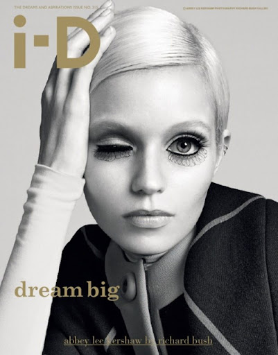 i-D Inverno 2011