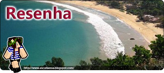 Banner Resenha - um amor, um verao Banner Resenha - um amor, um verao