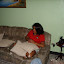Griselda. She's so funny!