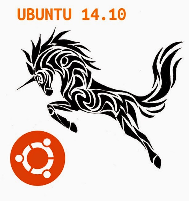 ubuntu-utopic-unicorn