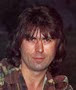 Cozy Powell: drums 