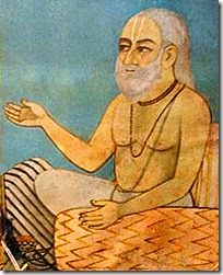 Goswami Tulsidas