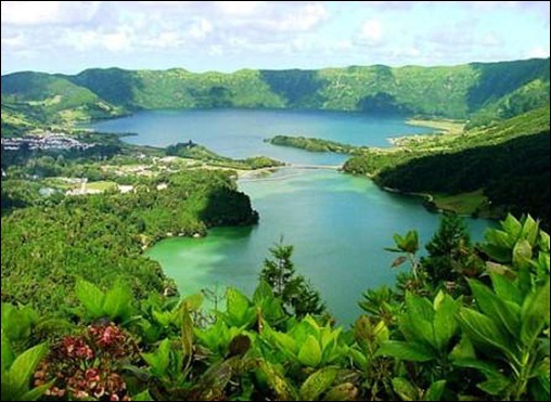 Sete Cidades
