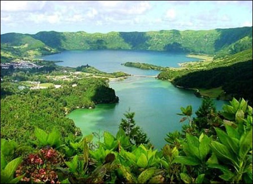 Sete Cidades