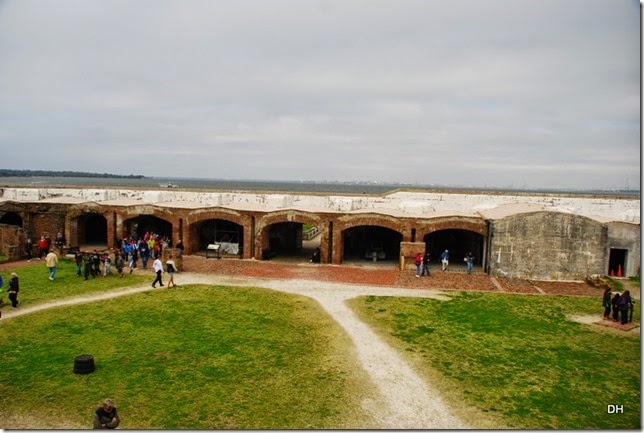 03-24-15 A Cruise to Fort Sumter (54) 03-24-15 A Cruise to Fort Sumter (54)