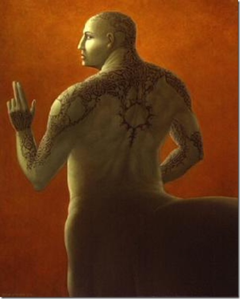 centaur centaur