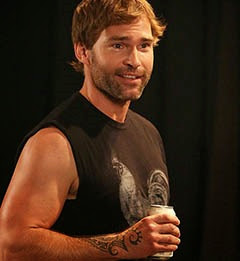 IT'S ALWAYS SUNNY IN PHILADELPHIA Country Mac - Episode 5 - (Airs Wednesday, October 2, 10:00 pm e/p) -- Pictured: Seann William Scott as Country Mac -- CR: Patrick McElhenney/FX