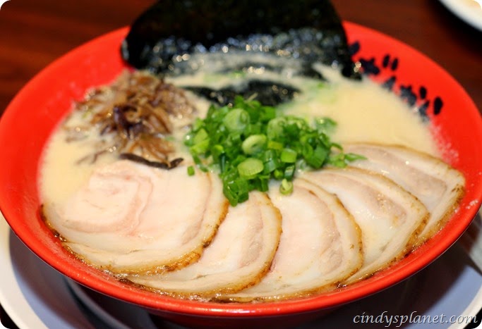 Banakara Ramen14 Banakara Ramen14
