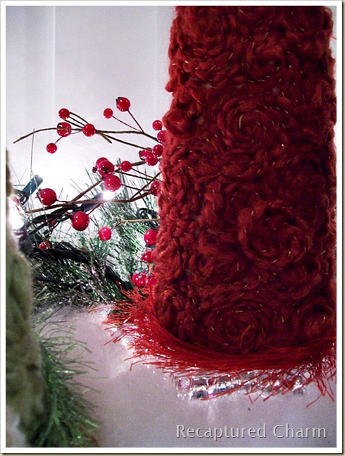 Holiday Yarn Trees after 015a