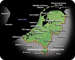 netherlands-map netherlands-map