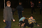 Jeugd rugby