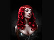 Bloody Vampiress