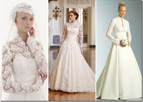 grace kelly dresses. Inspired Grace Kelly wedding