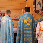Празник на парафії Різдва Пресв. Богородиці