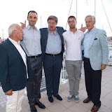 Presentazione Raid Trieste-Sebenico