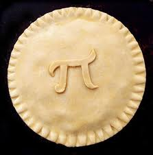 pie pi