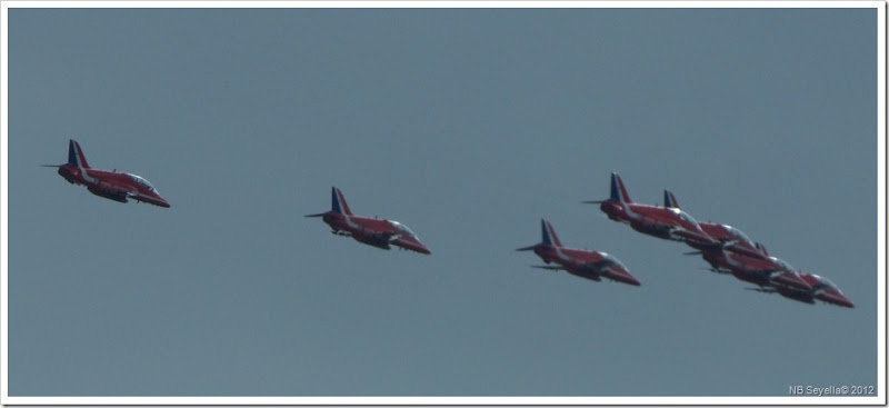 SAM_1476 Red Arrows SAM_1476 Red Arrows