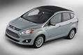 Ford C-MAX Solar Energi Concept Ford C-MAX Solar Energi Concept