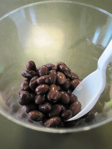 Progresso canned black beans