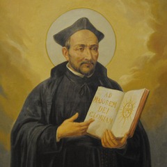 st-ignatius-of-loyola-jesuit-headquarters-rome st-ignatius-of-loyola-jesuit-headquarters-rome