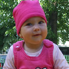 DARIA - Ghita Mariana