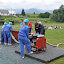 Súťaž Pyrostop 2009