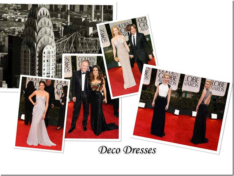 Deco-Dresses