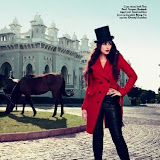 Kareena Kapoor Photo Shoot For Vogue India Magazine Feb 2013