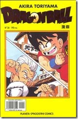 P00018 - Dragon Ball - - por ZzZz P00018 - Dragon Ball - - por ZzZz