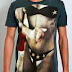 SergeDenemis Tees