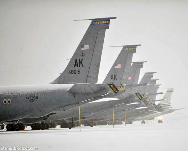 Military Aircraft