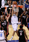 LeBron Gets a Triple Double, but Still Not Enough to Beat Mavs lebron james nba 110609 mia at dal 30 game 5 LeBron Gets a Triple Double, but Still Not Enough to Beat Mavs