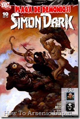 P00090 - 41f - Simon Dark #14 P00090 - 41f - Simon Dark #14