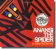 Anansi Anansi