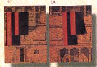 Bhaktapur Sari