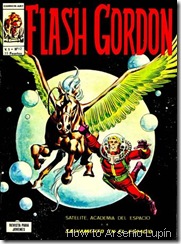 P00012 - Flash Gordon v1 #12 P00012 - Flash Gordon v1 #12