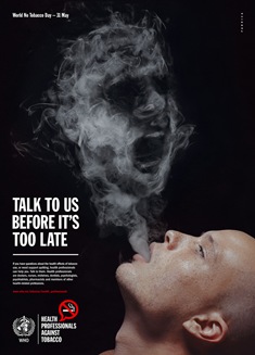 smoke poster piccolo