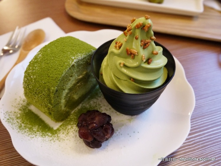 和茗甘味處 和茗甘味處