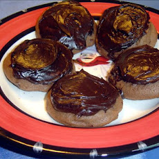 Mickie's Devil's Food Cookies