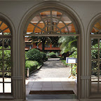 Norfolk Hotel © Foto: Svenja Penzel | Outback Africa Erlebnisreisen