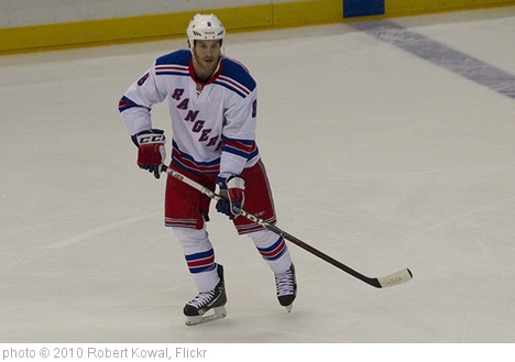 'Brandon Prust' photo (c) 2010, Robert Kowal - license: http://creativecommons.org/licenses/by-sa/2.0/
