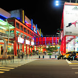 全景攝影 Panoramic Photos