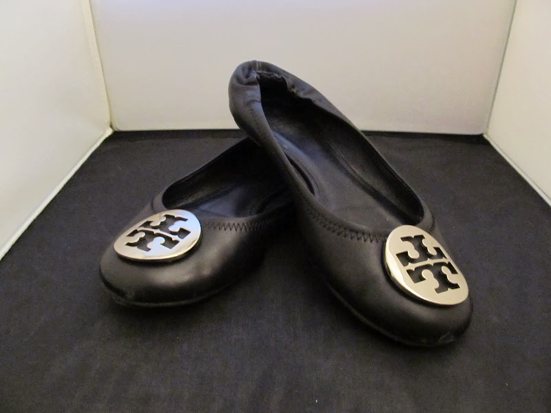 Tory Burch Flats
