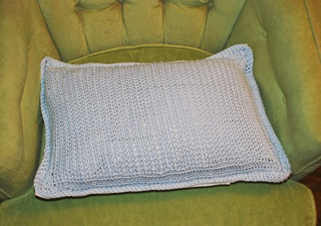 glass, pillow, hydrangeas 015-2 glass, pillow, hydrangeas 015-2